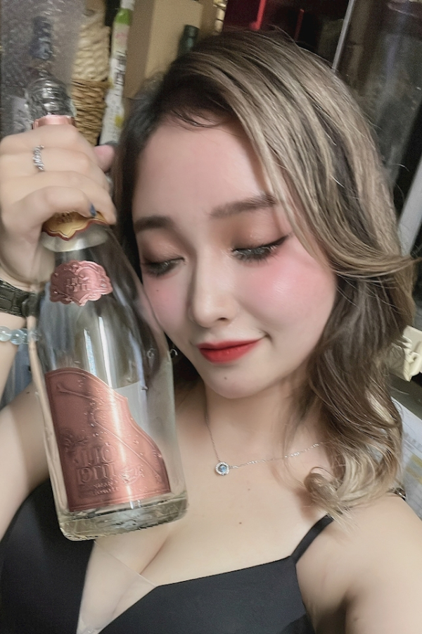 りの