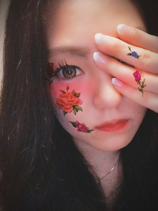 桜嬢